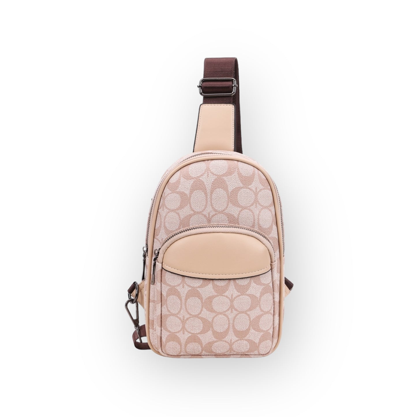 sling chest bag