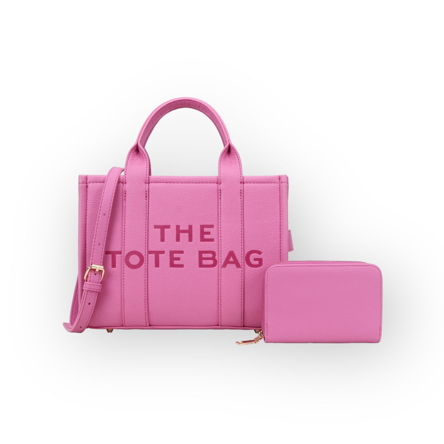 Tote Bag 2pcs Set