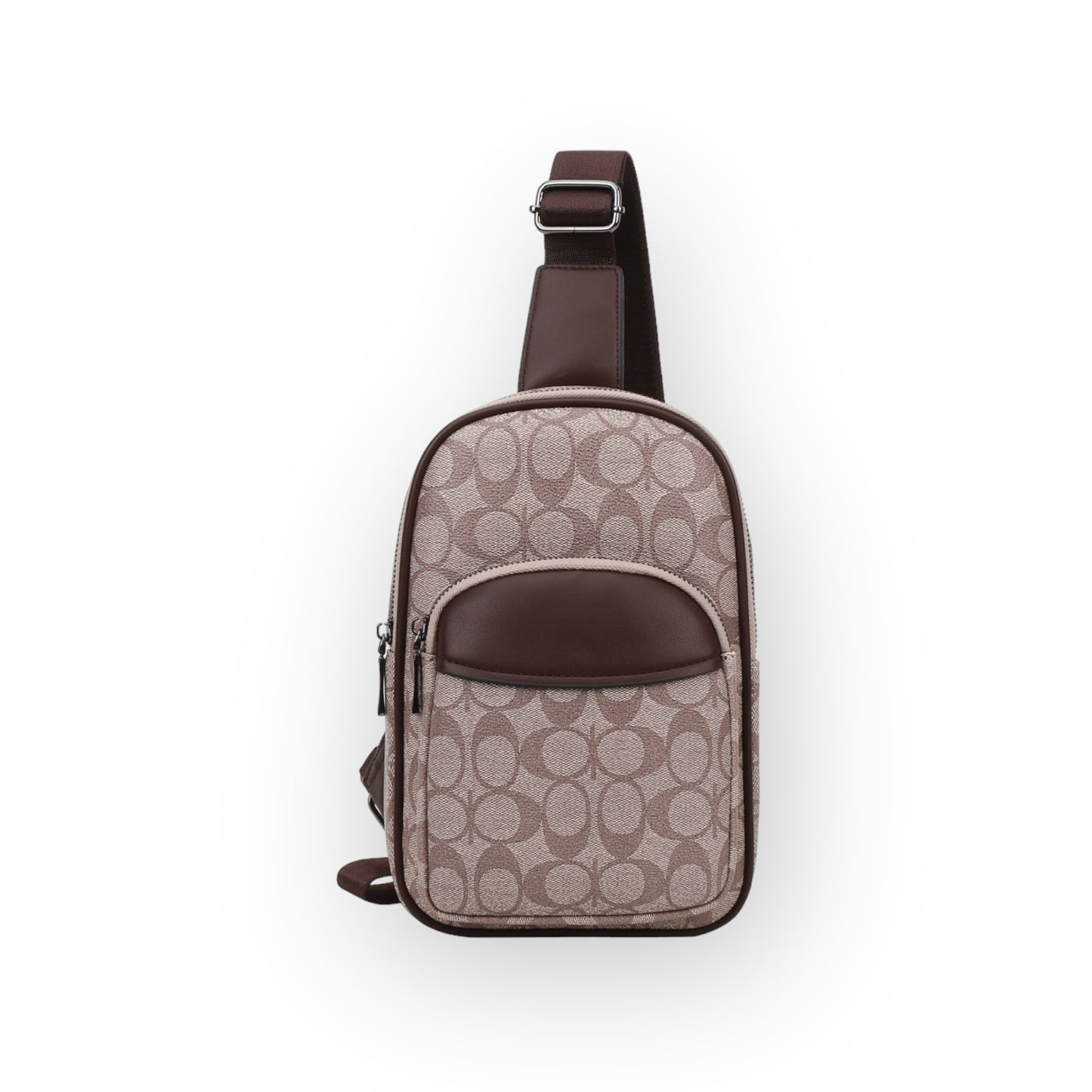 sling chest bag
