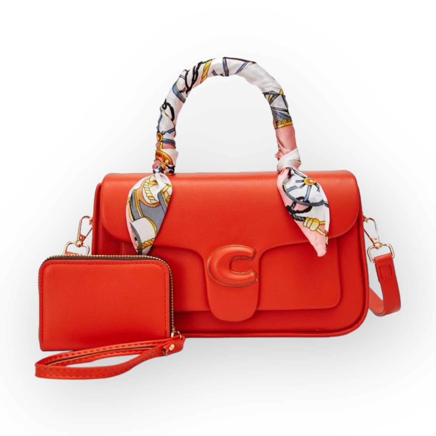 C Handbag