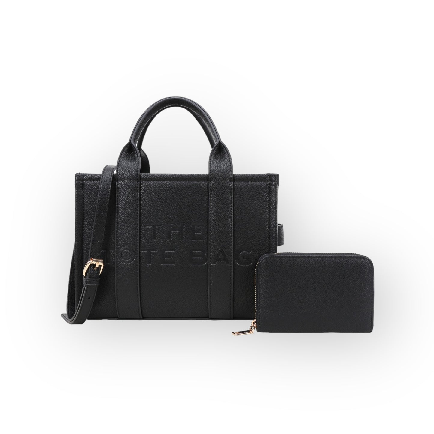 Tote Bag 2pcs Set