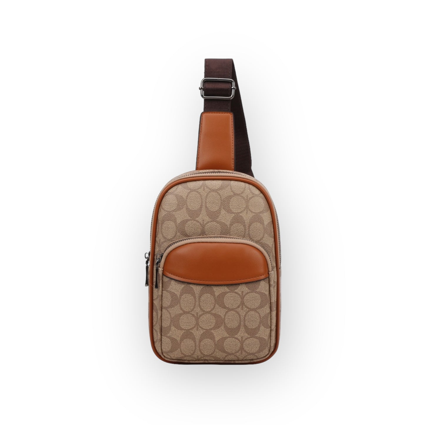 sling chest bag