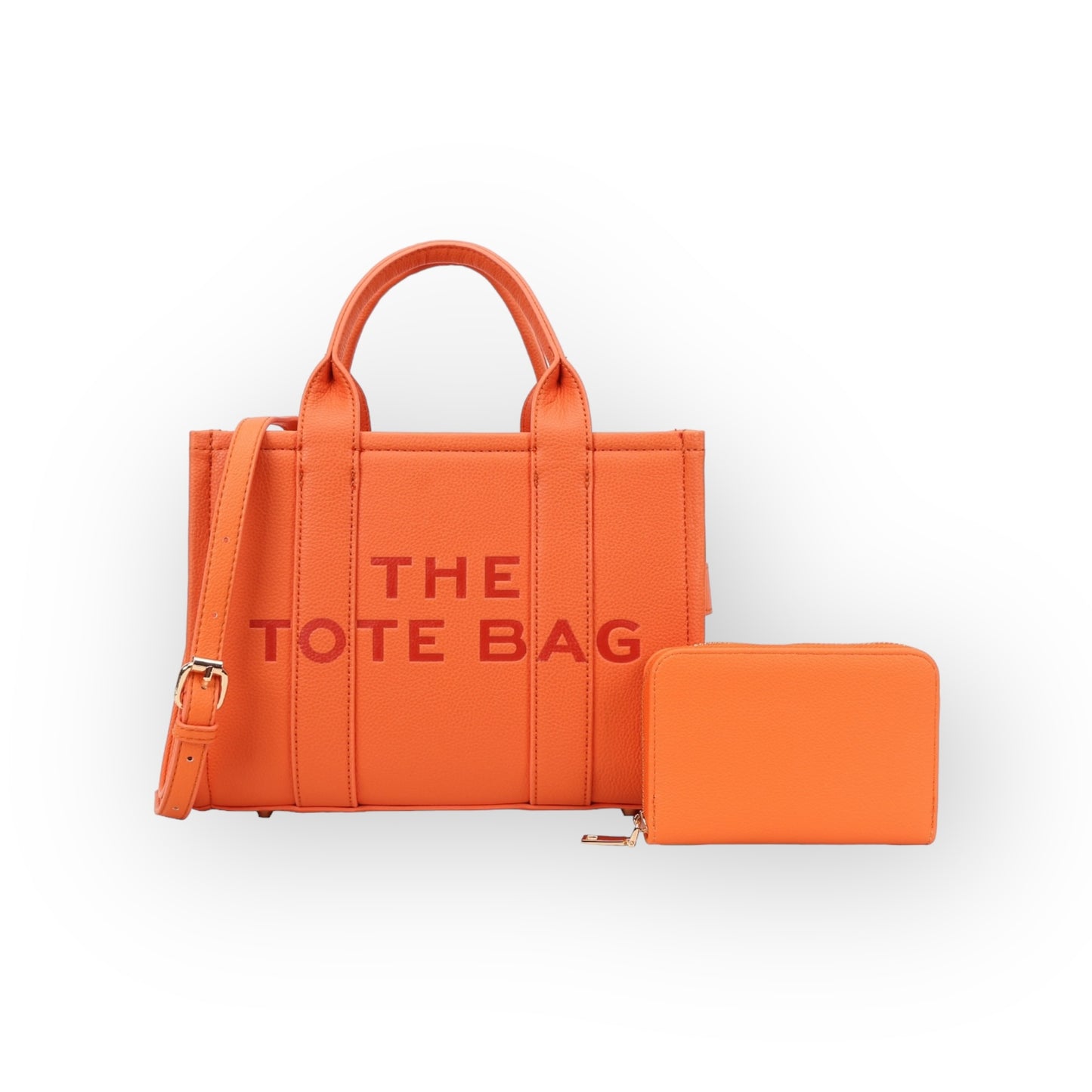 Tote Bag 2pcs Set