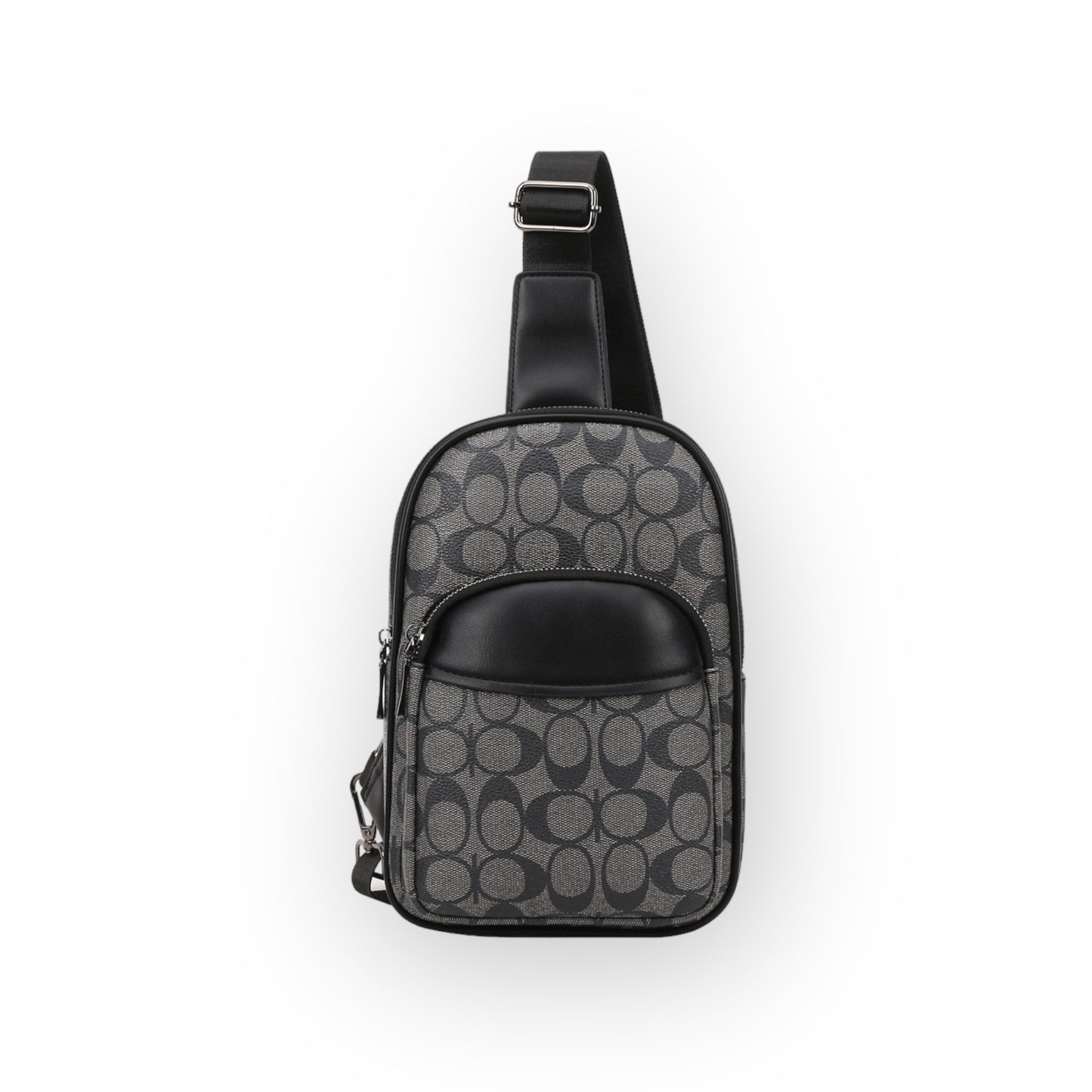 sling chest bag
