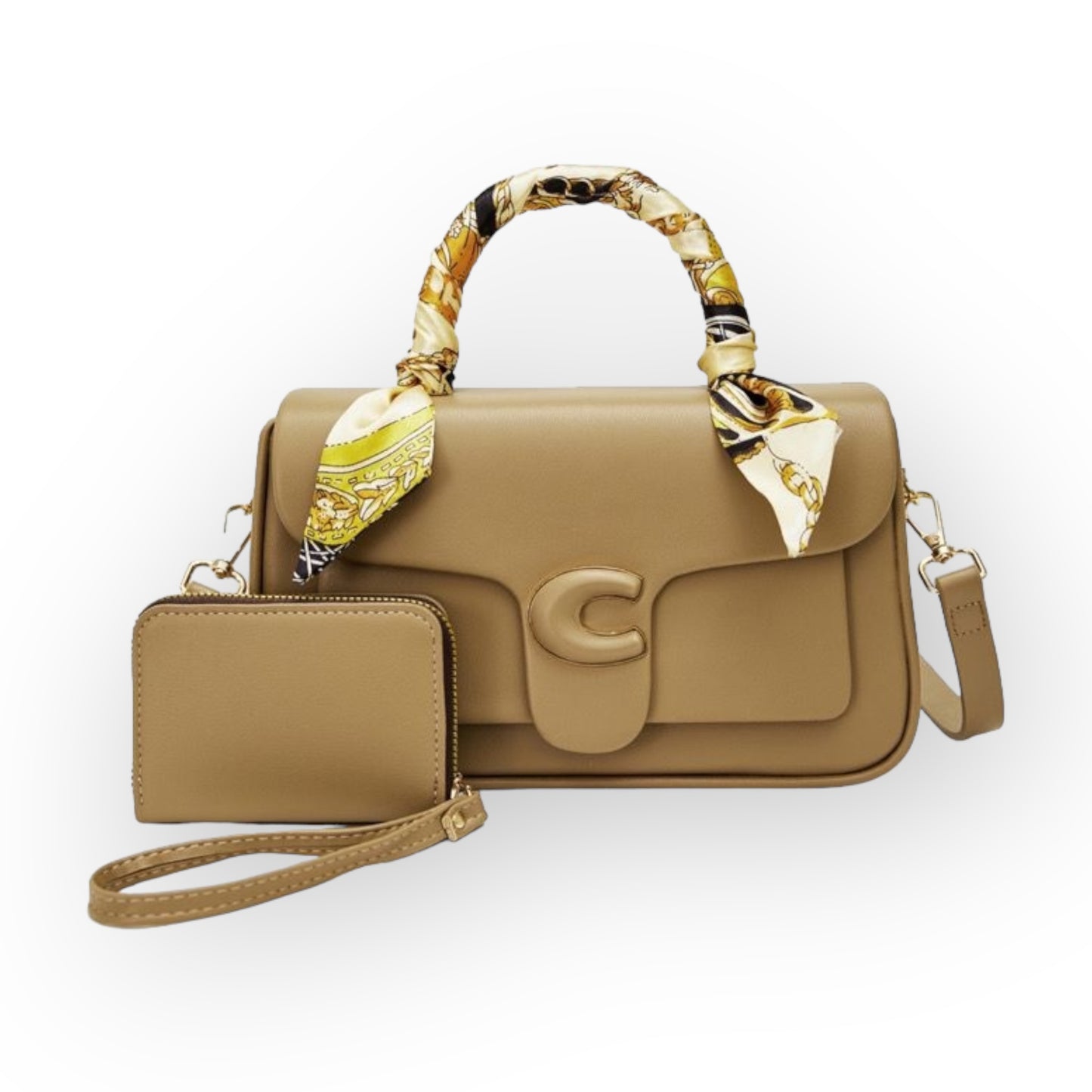 C Handbag
