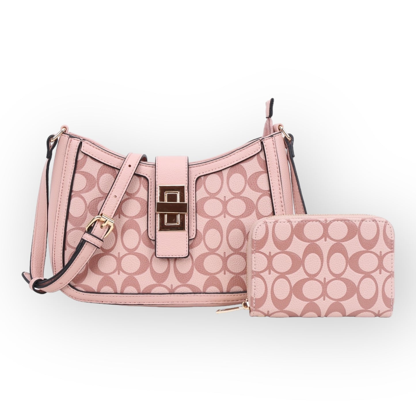 Thick O Crossbody