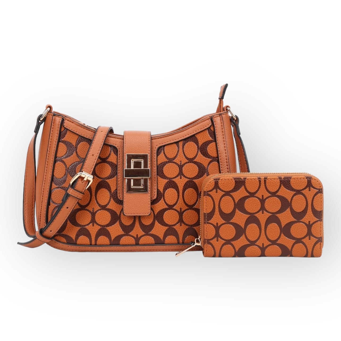 Thick O Crossbody