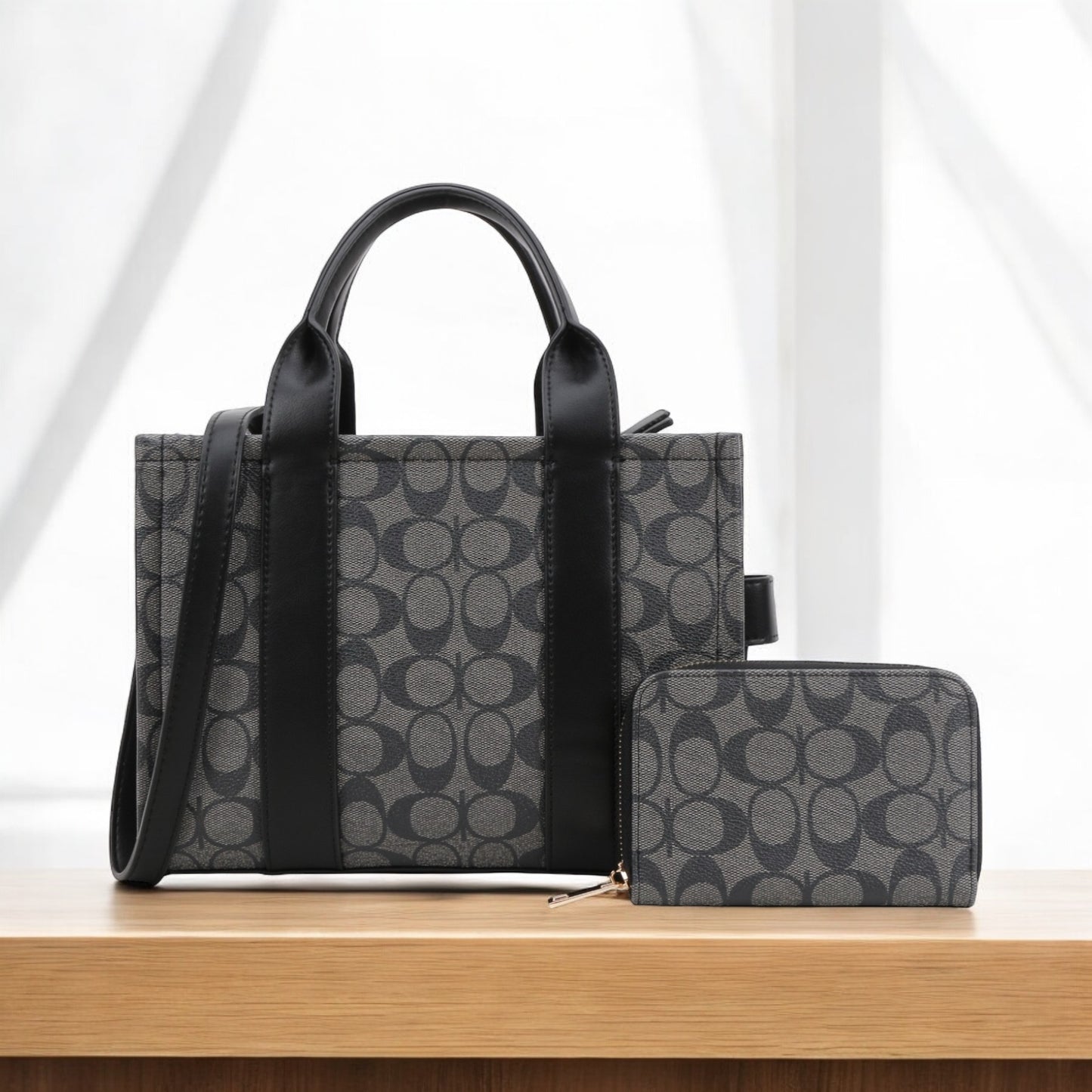 O Tote Bag