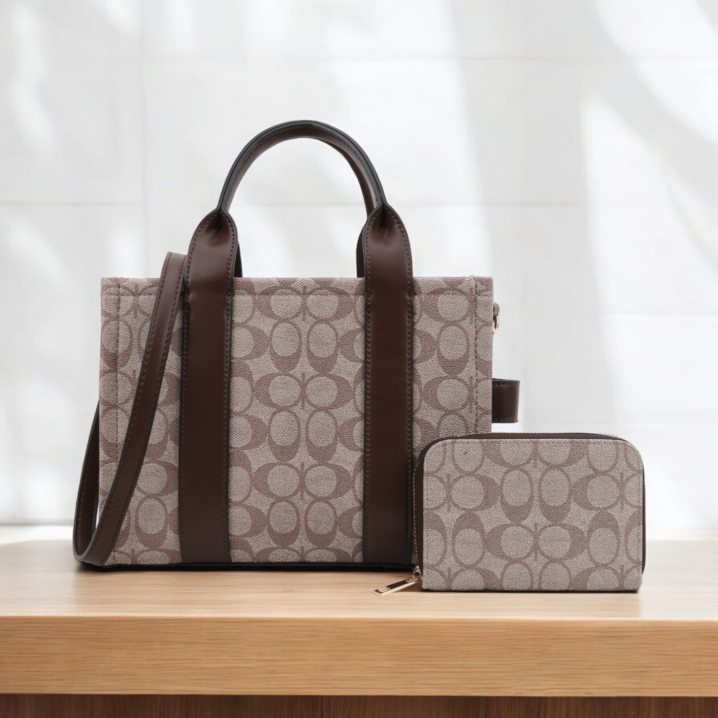 O Tote Bag