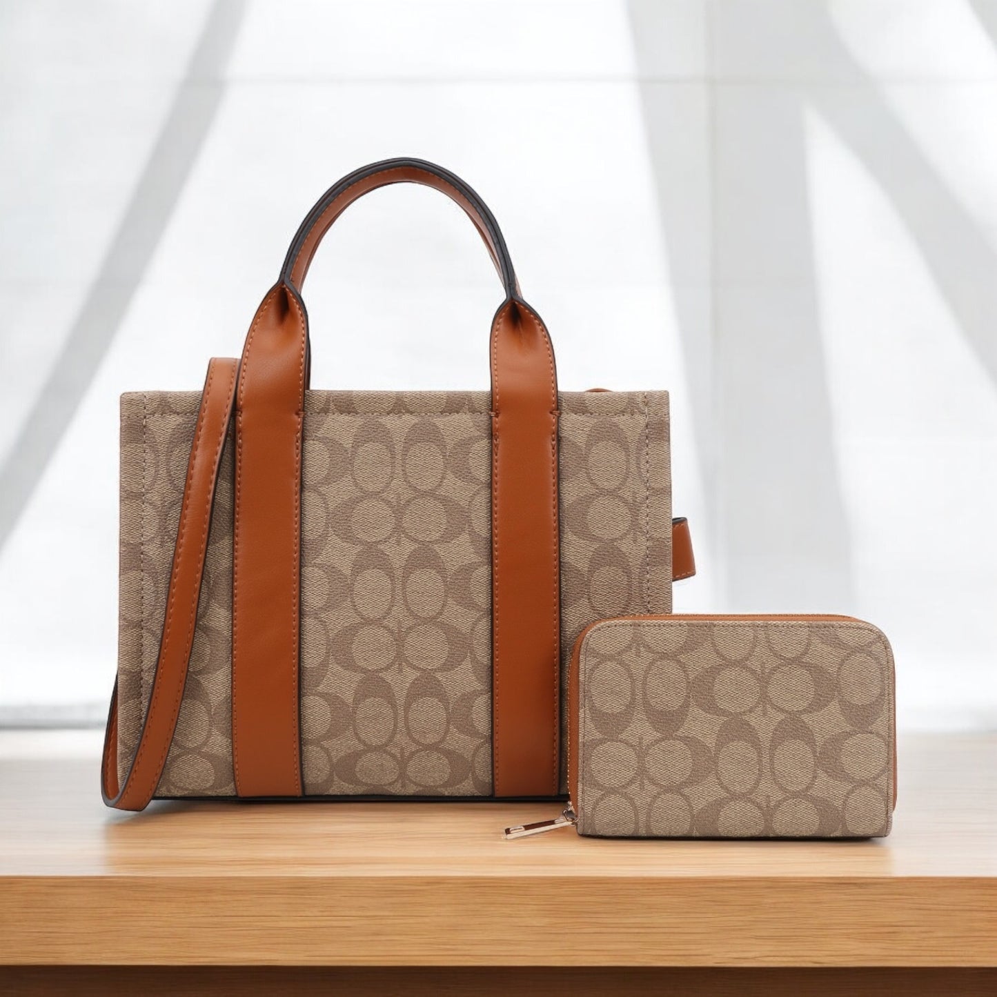O Tote Bag
