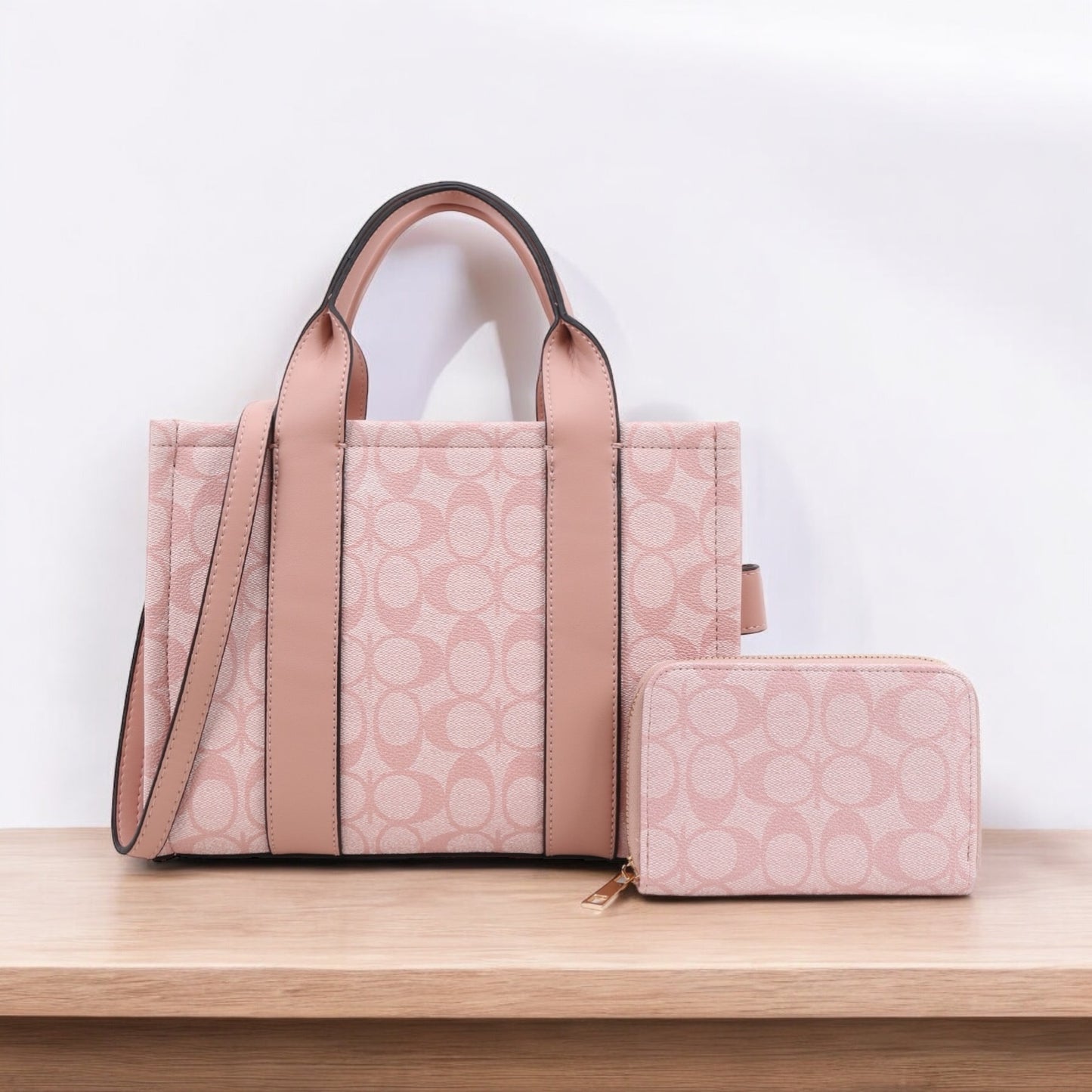 O Tote Bag