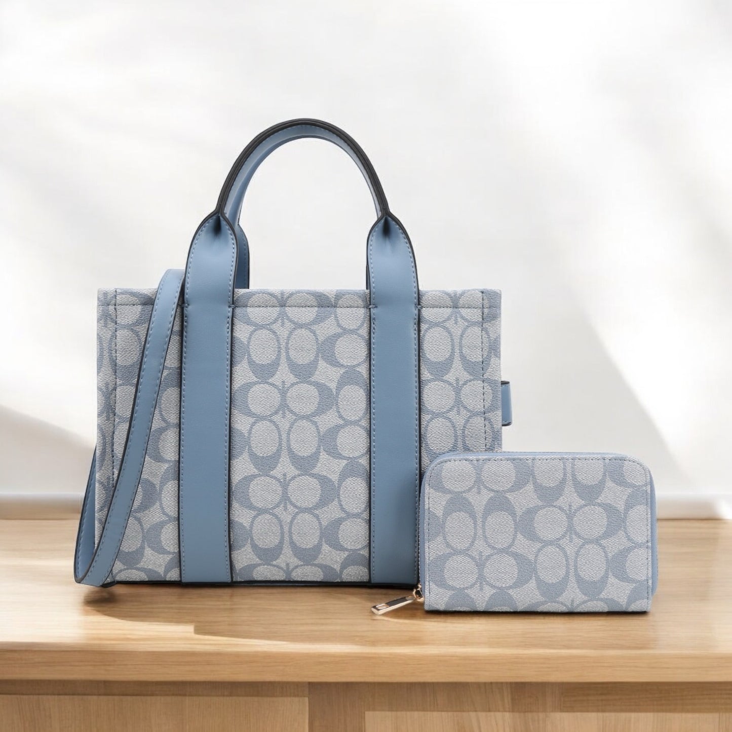 O Tote Bag