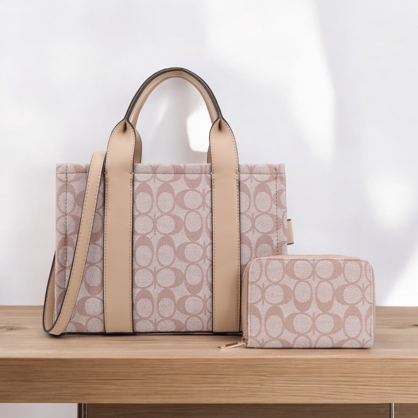 O Tote Bag