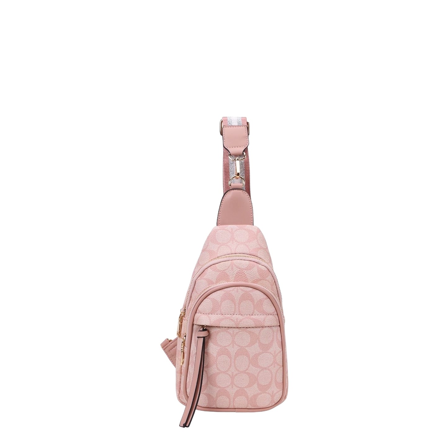 Cross body bag