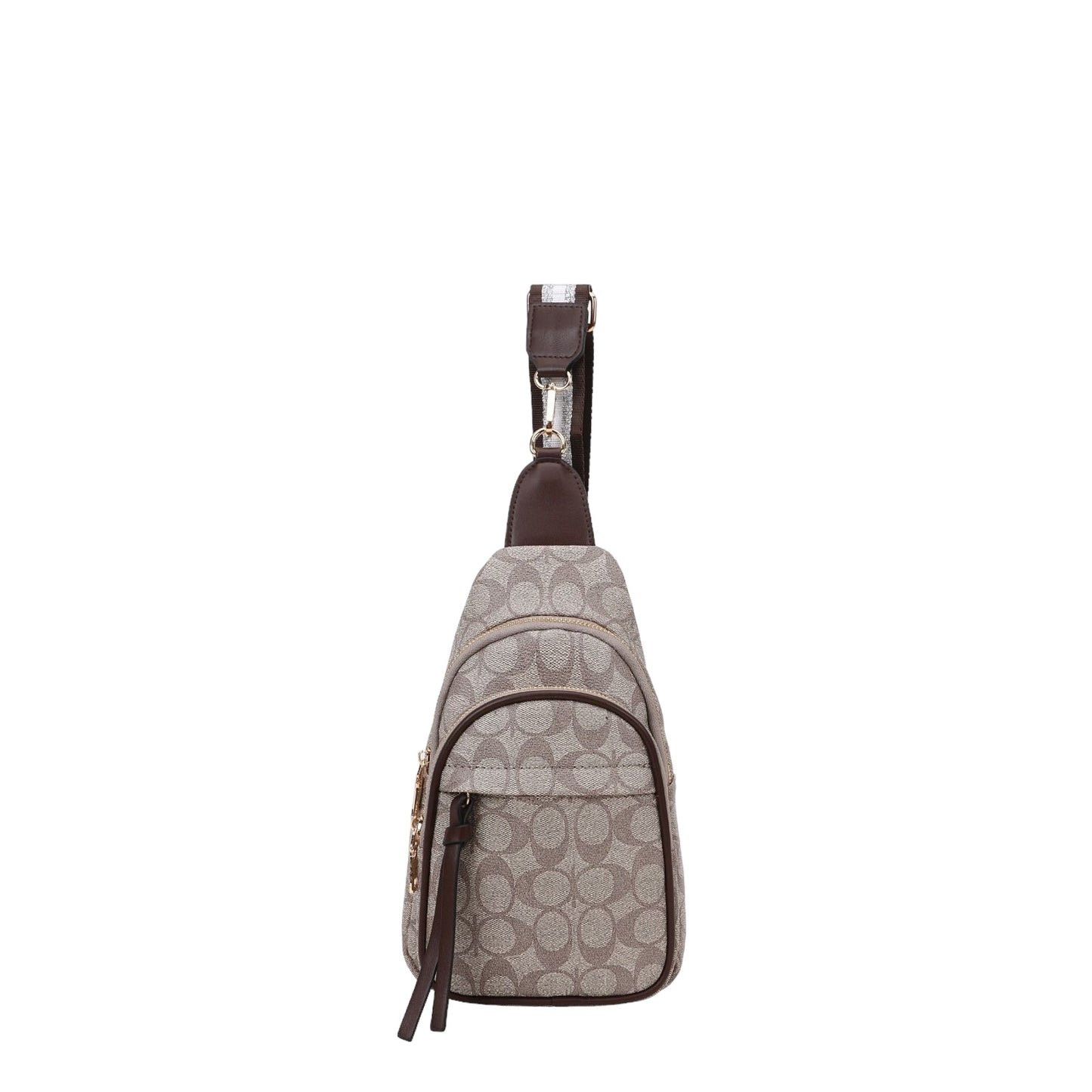 Cross body bag