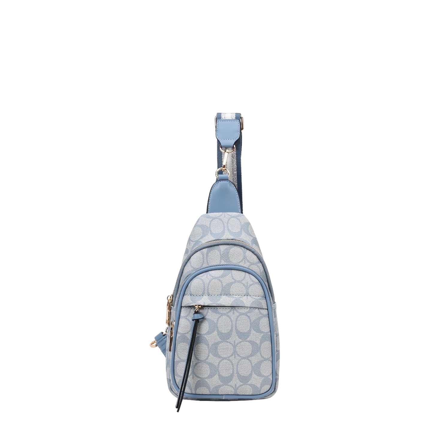 Cross body bag
