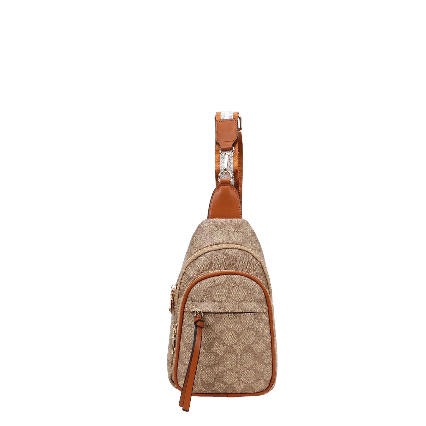 Cross body bag